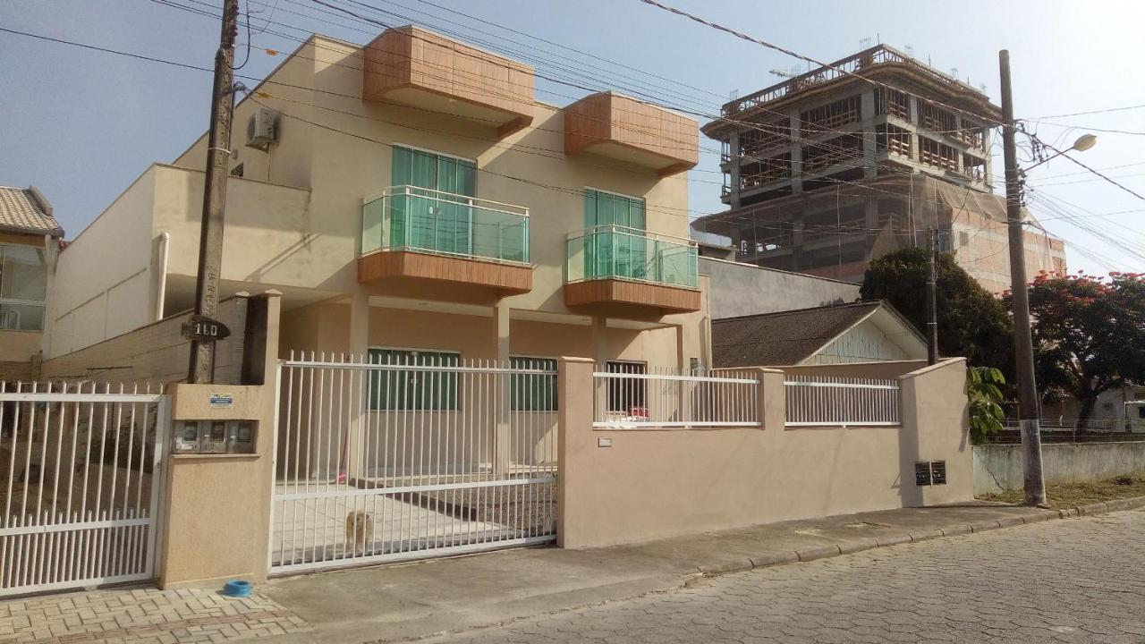 Suite Para Hospedagem Em بورتو بيلو المظهر الخارجي الصورة
