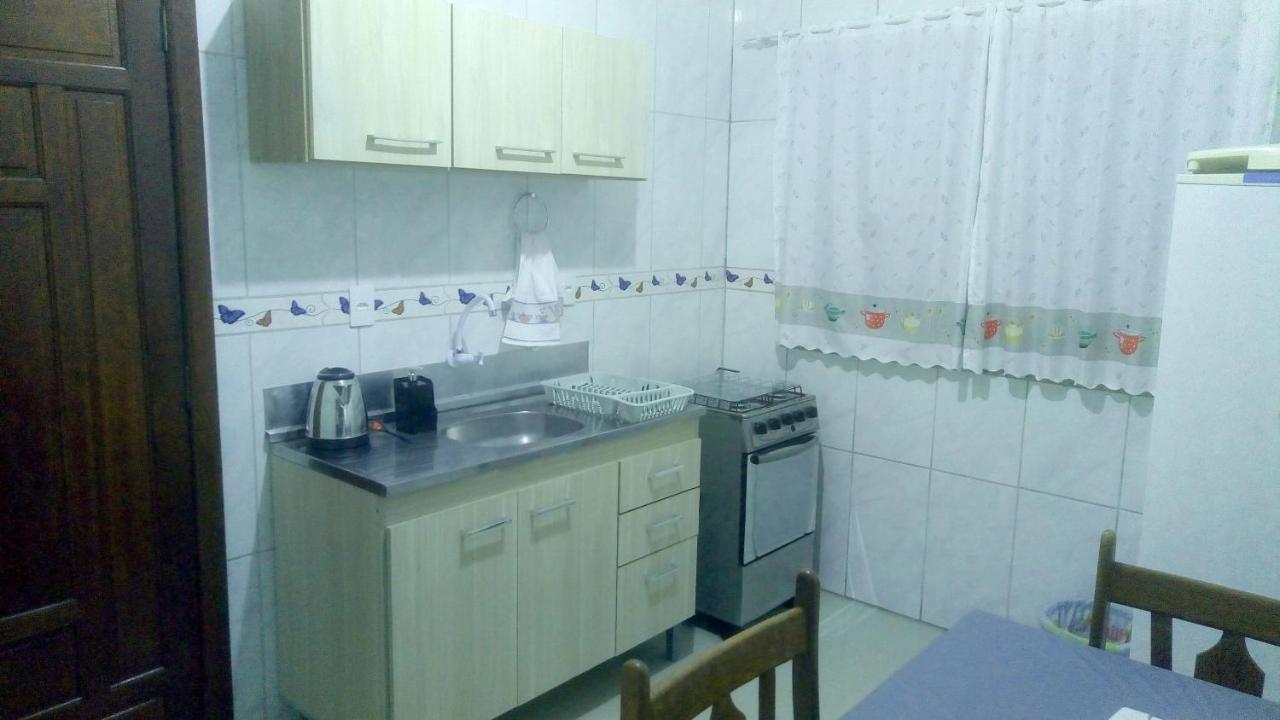Suite Para Hospedagem Em بورتو بيلو المظهر الخارجي الصورة