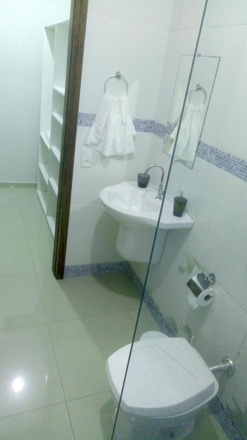 Suite Para Hospedagem Em بورتو بيلو المظهر الخارجي الصورة