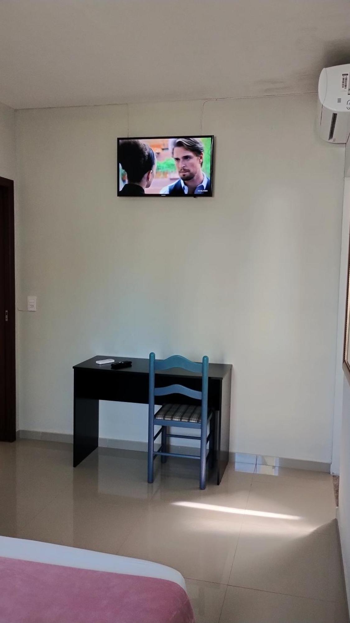 Suite Para Hospedagem Em بورتو بيلو المظهر الخارجي الصورة